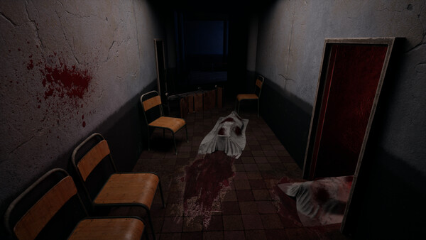 Скриншот из Observation Protocol