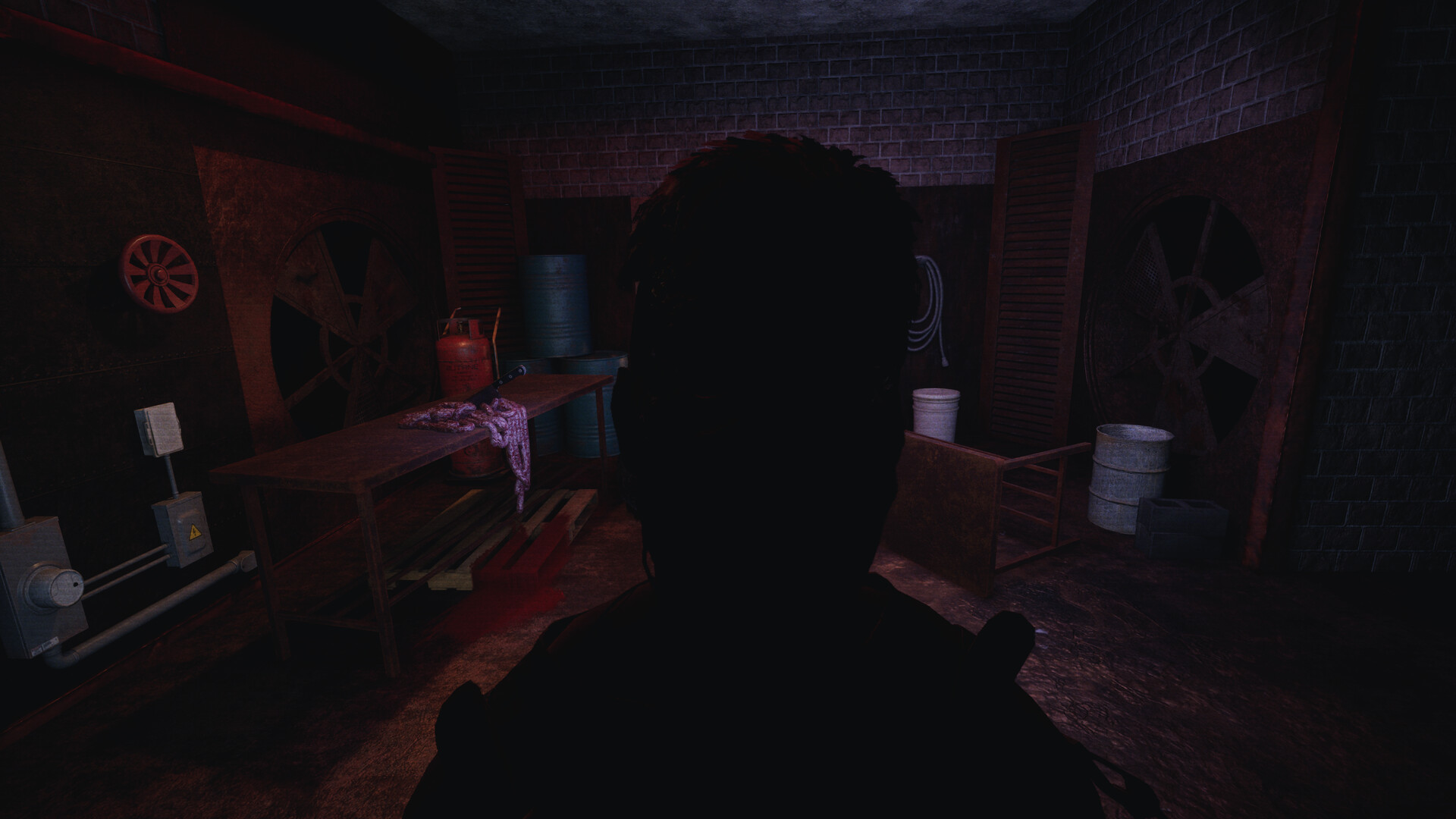 Anomaly Directive screenshot #10