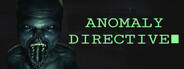 Anomaly Directive