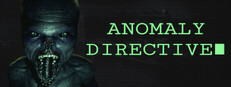Anomaly Directive