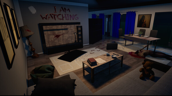 Скриншот из Observation Protocol