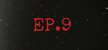EP.9 — Steam game cover