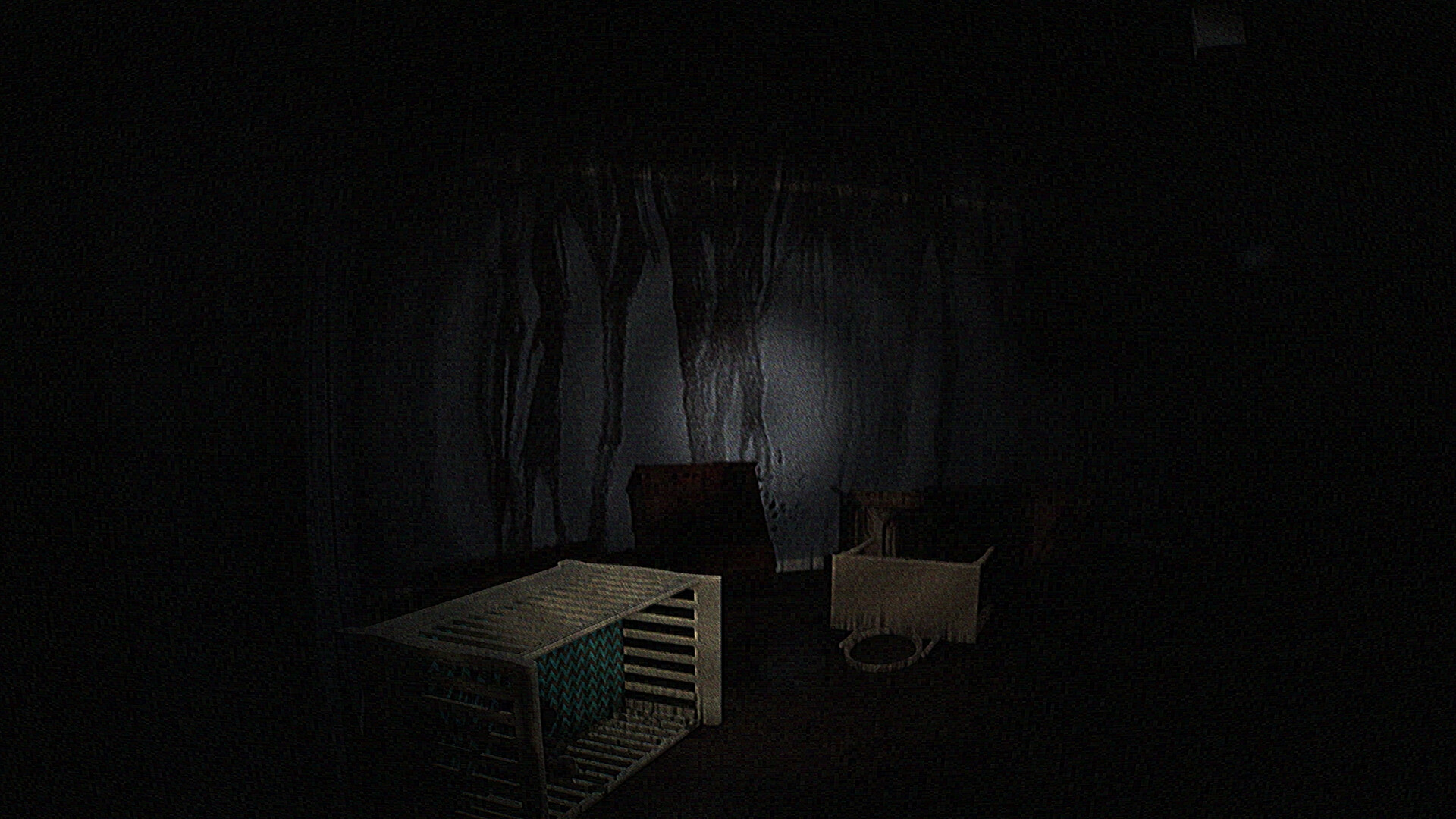 デテイケ -GetOut- screenshot #4