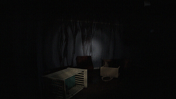 Скриншот из デテイケ -GetOut-