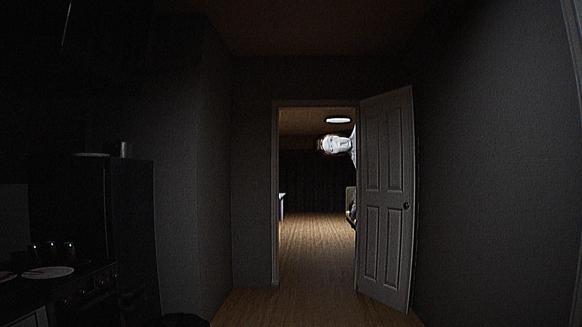 デテイケ -GetOut- screenshot #2