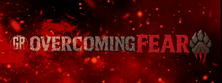 Overcoming Fear - Joshua's Saga video 1