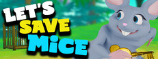 Let's Save Mice