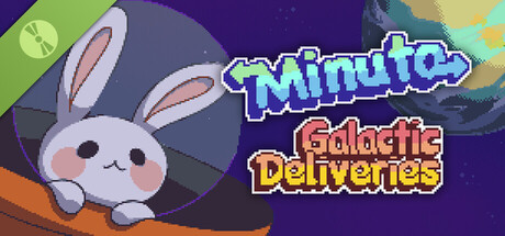 Minuto - Galactic Deliveries Demo