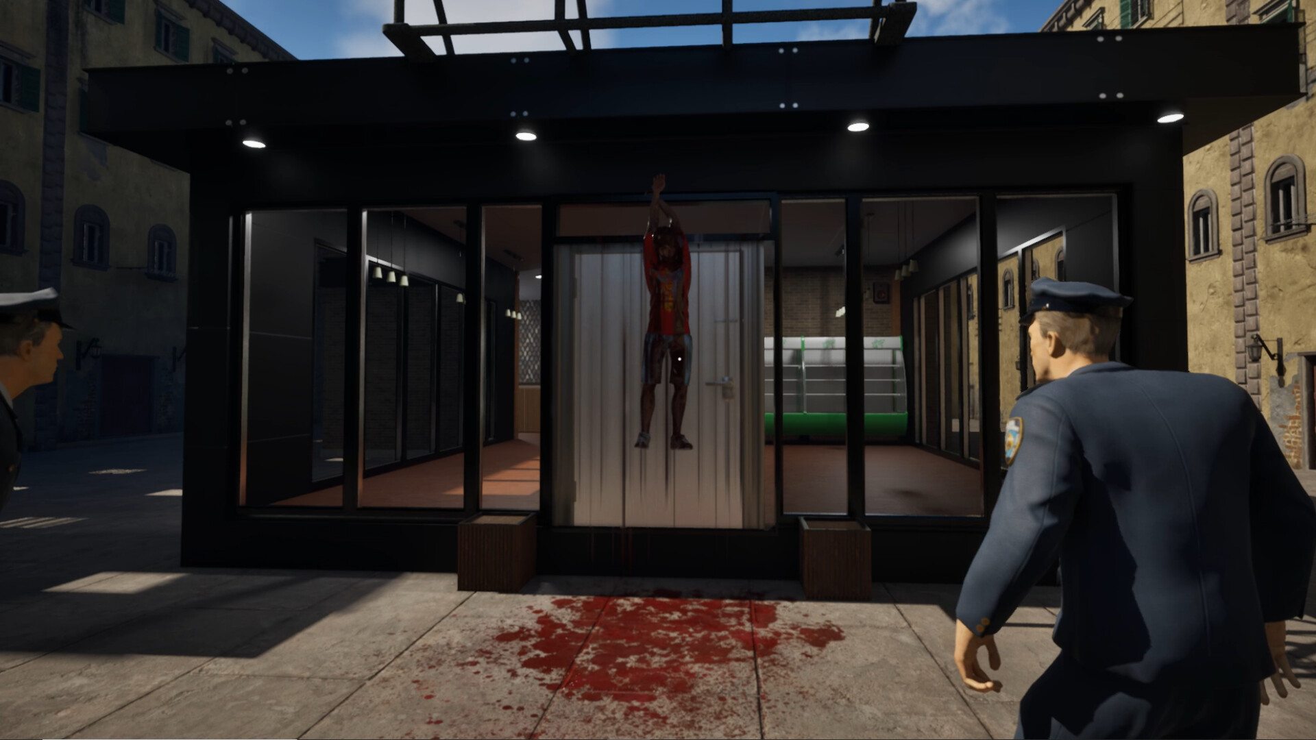 Bloody Fate screenshot #5