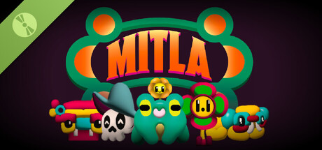 Mitla Demo
