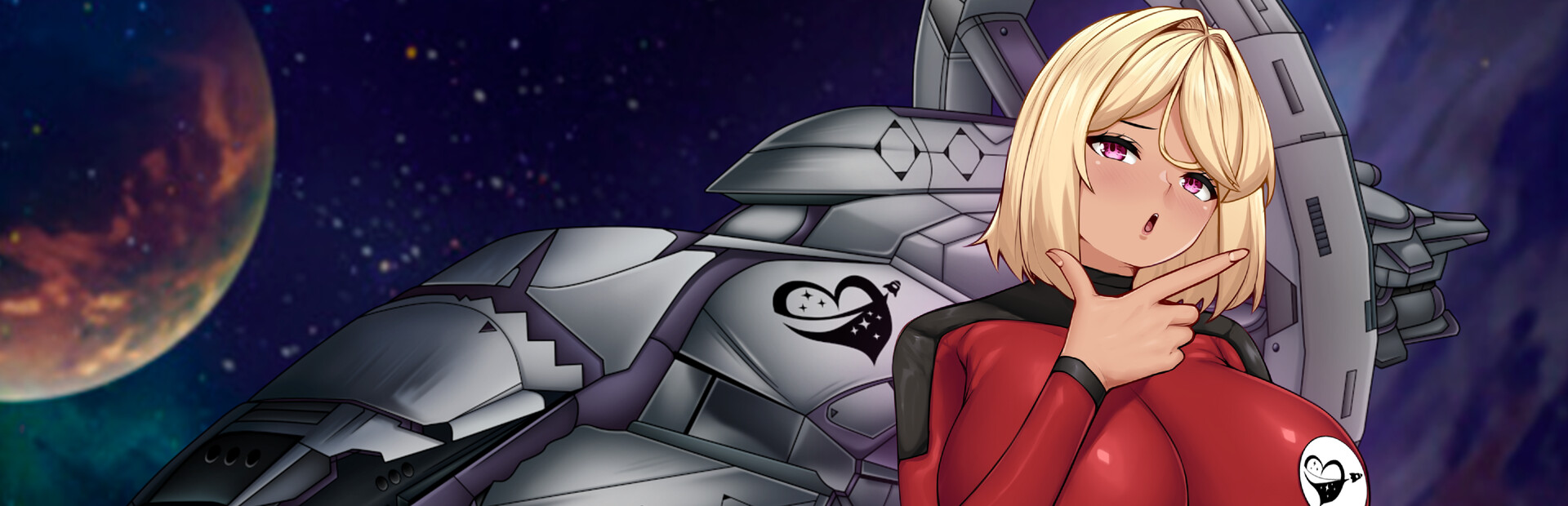 Light-Space Love: New Horizons