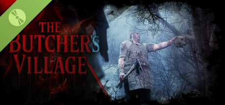 The Butcher's Village™: Demo