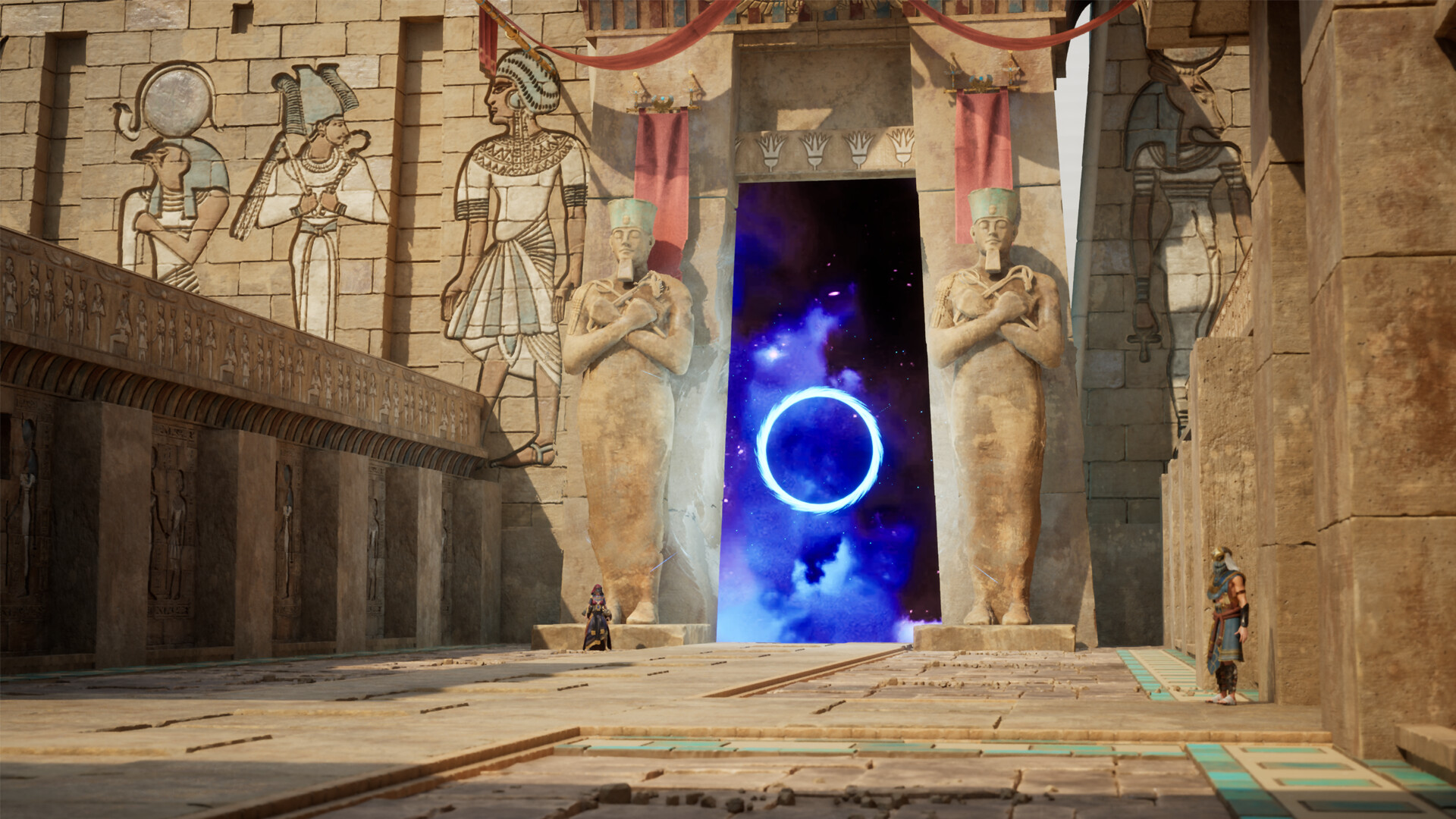 Sands Of Avalon: Forge Your Legend screenshot #5