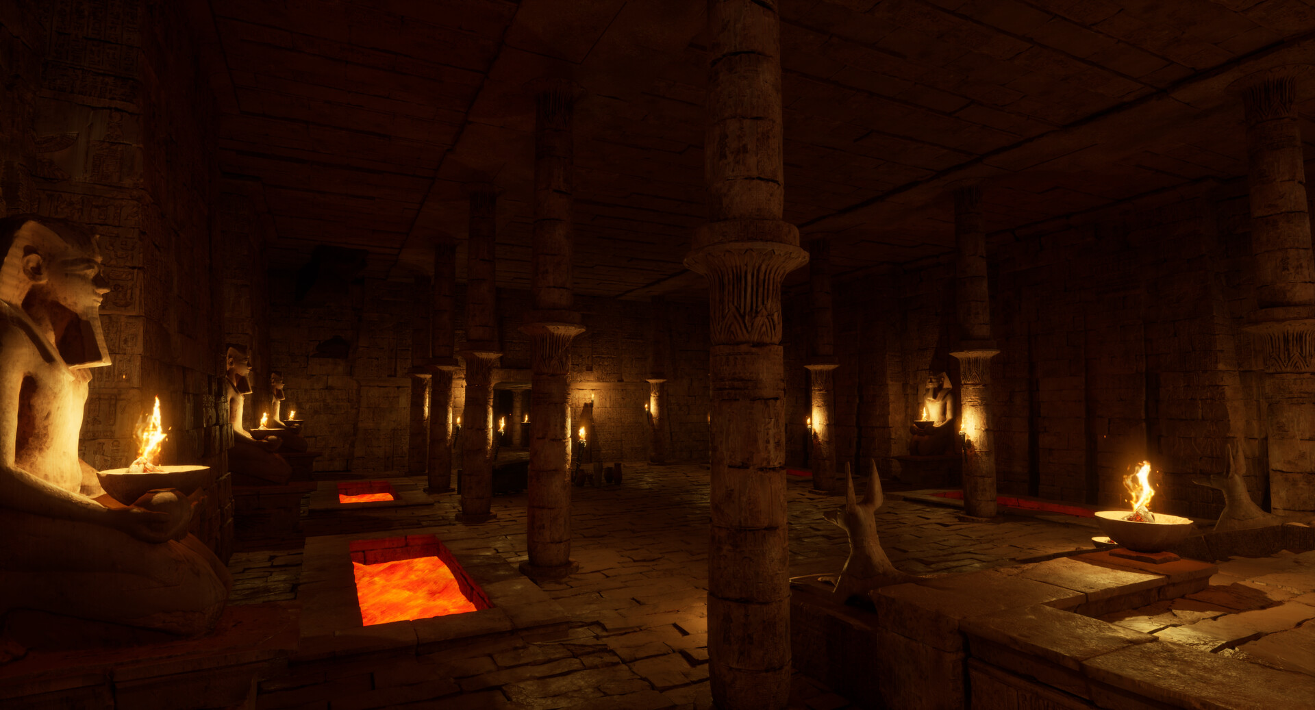 Sands Of Avalon: Forge Your Legend screenshot #8