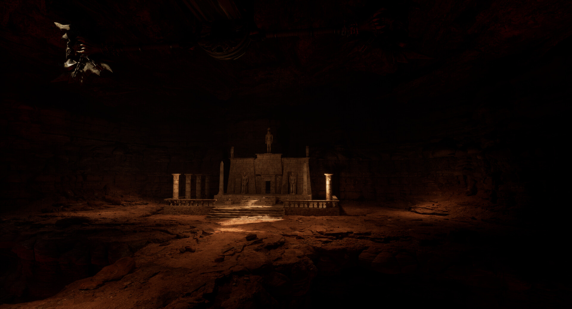 Sands Of Avalon: Forge Your Legend screenshot #13