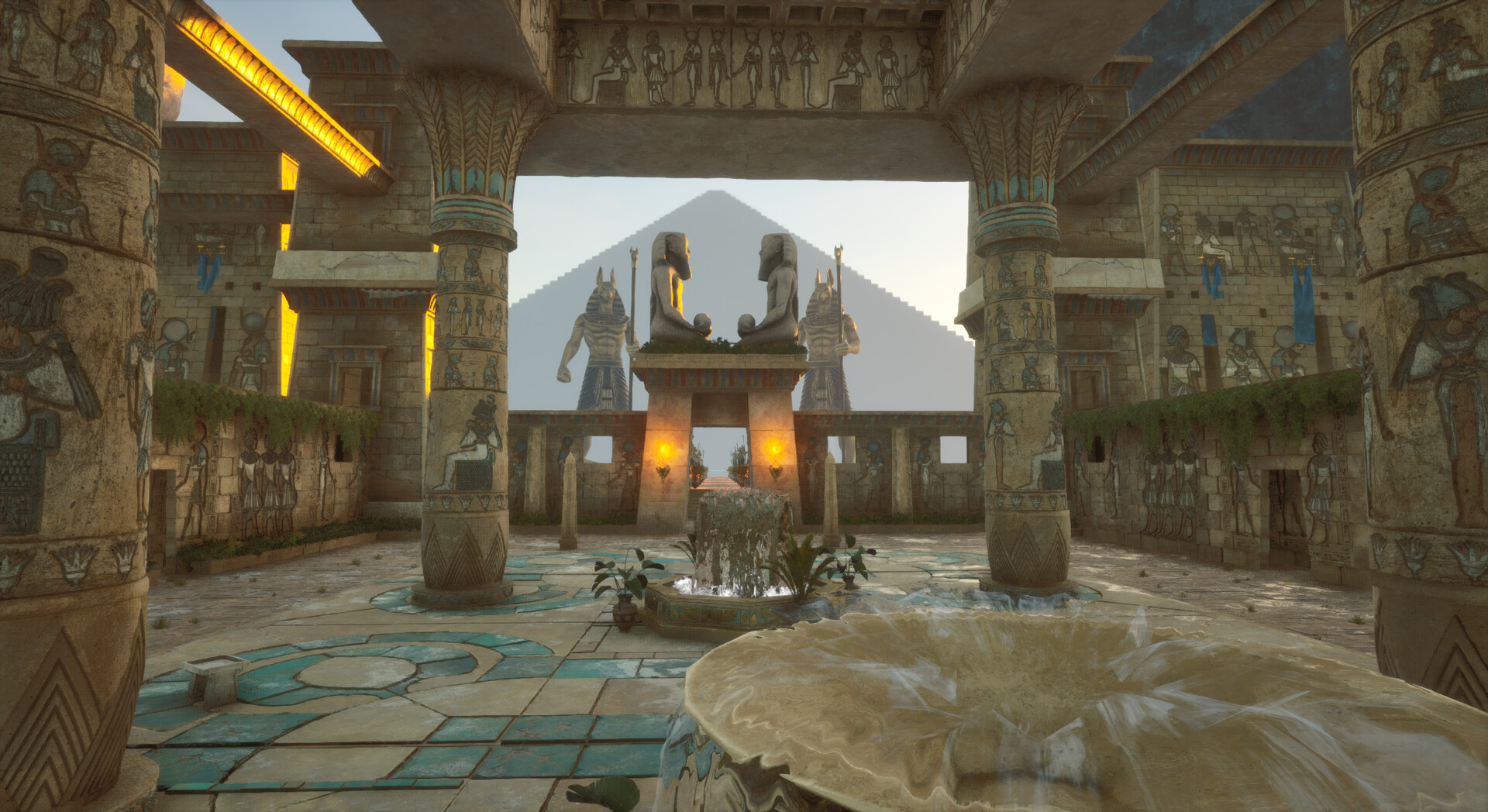 Sands Of Avalon: Forge Your Legend screenshot 10
