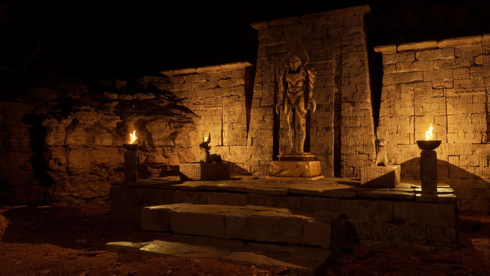 Sands Of Avalon: Forge Your Legend screenshot #11