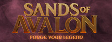 Sands Of Avalon: Forge Your Legend