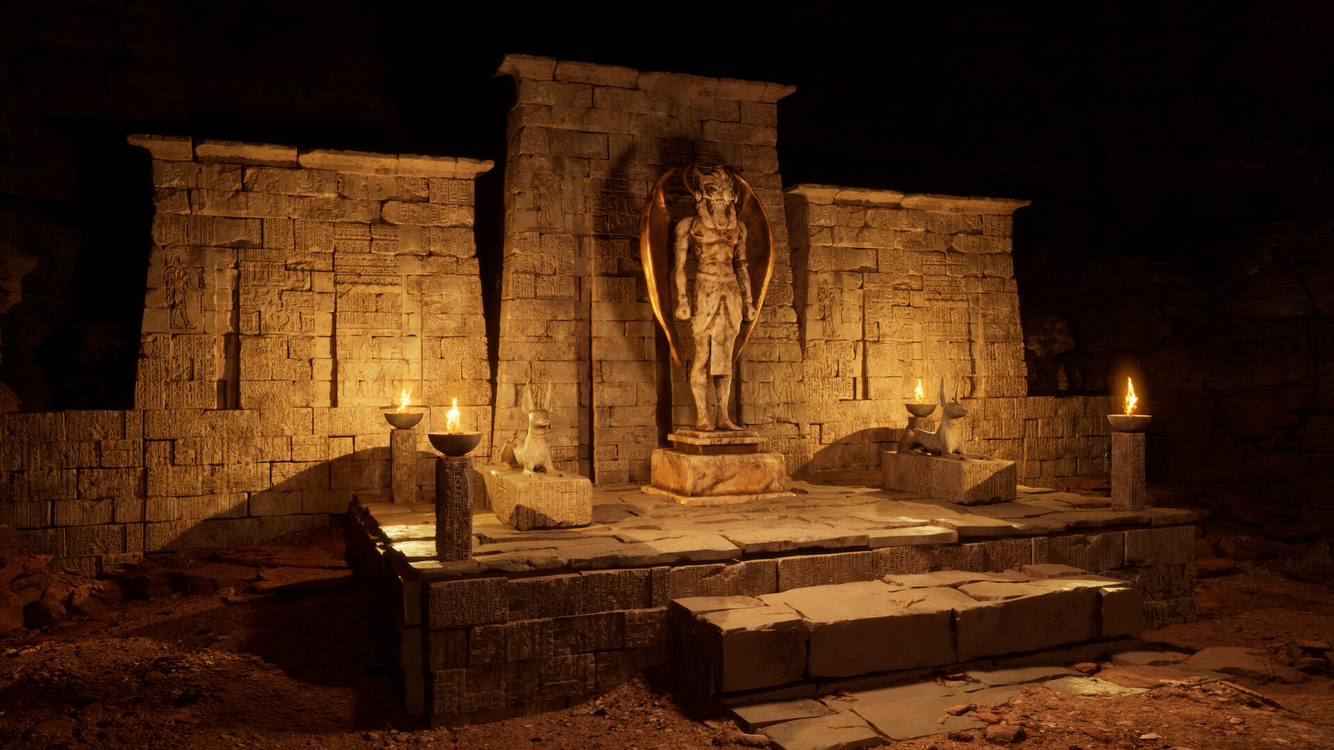 Sands Of Avalon: Forge Your Legend screenshot #12