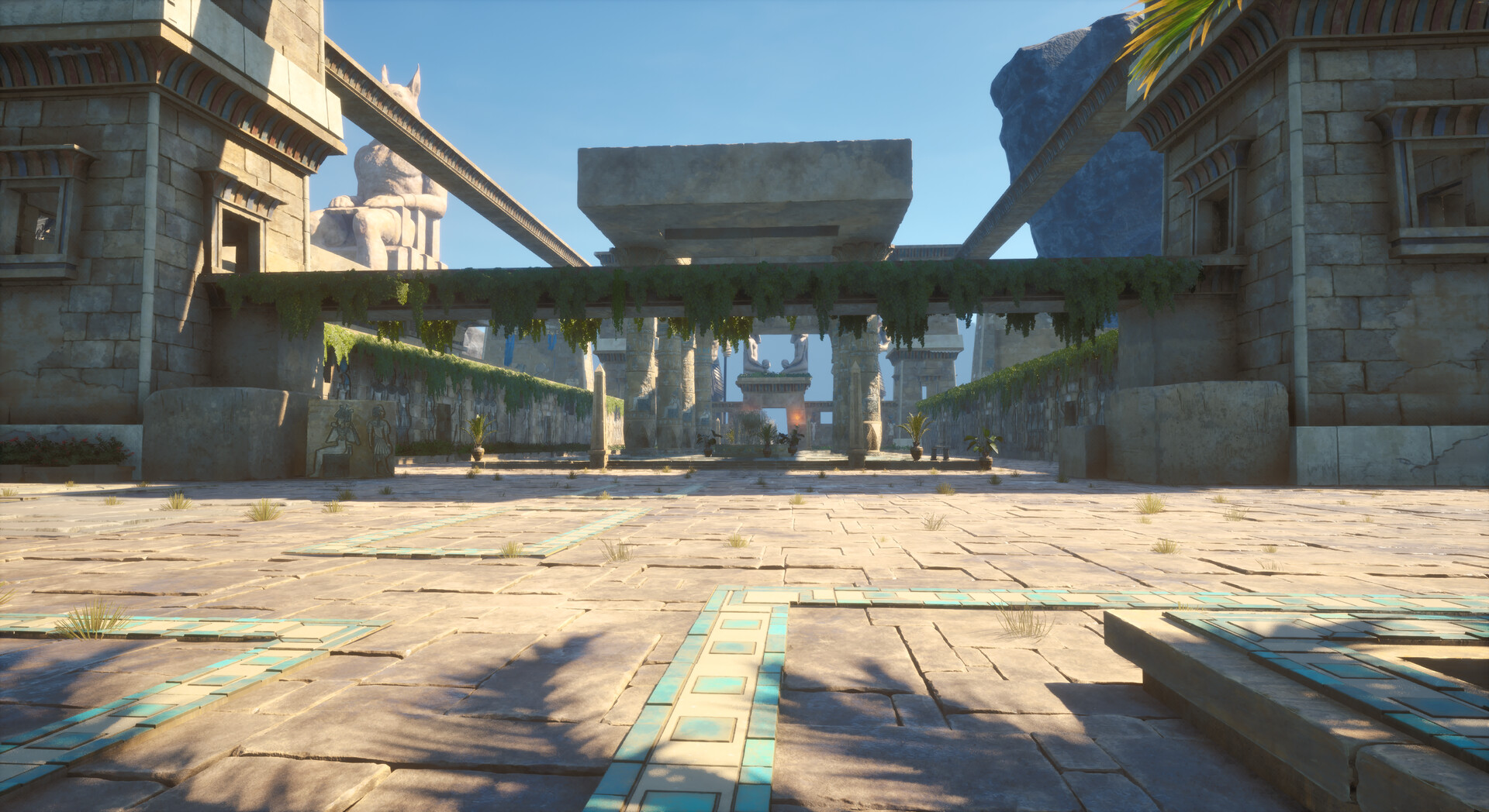 Sands Of Avalon: Forge Your Legend screenshot #9