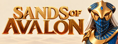 Sands Of Avalon: Forge Your Legend