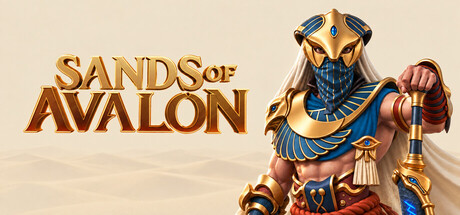 Sands Of Avalon: Forge Your Legend