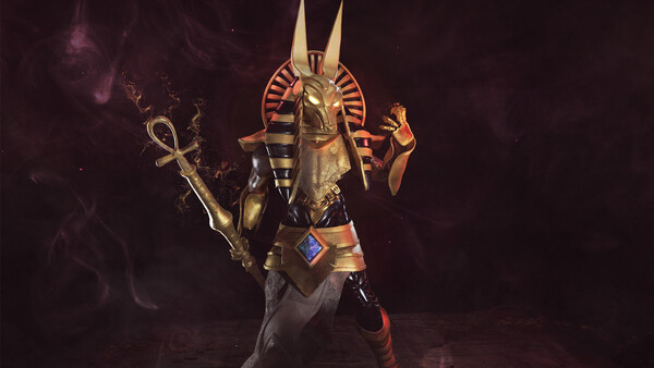 Скриншот 3 из игры Sands Of Avalon: Forge Your Legend
