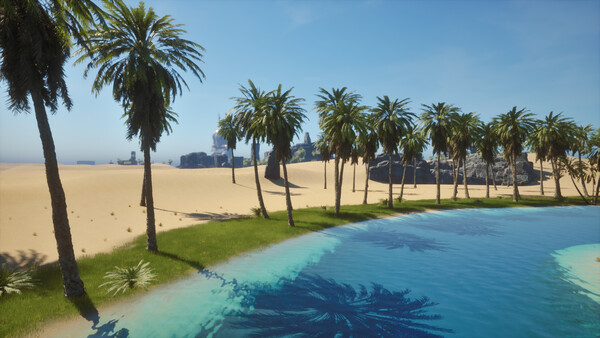 Sands Of Avalon Forge Your Legend screenshot 8
