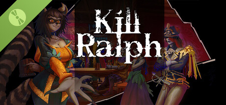 Kill Ralph Demo