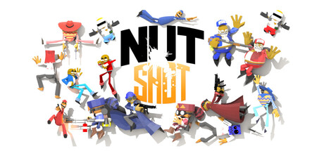 NutShot Playtest game header image