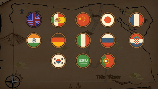 The Anubis Treasure : Beyond the treasure