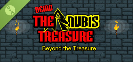 The Anubis Treasure : Beyond the treasure