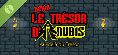 The Anubis Treasure : Beyond the treasure