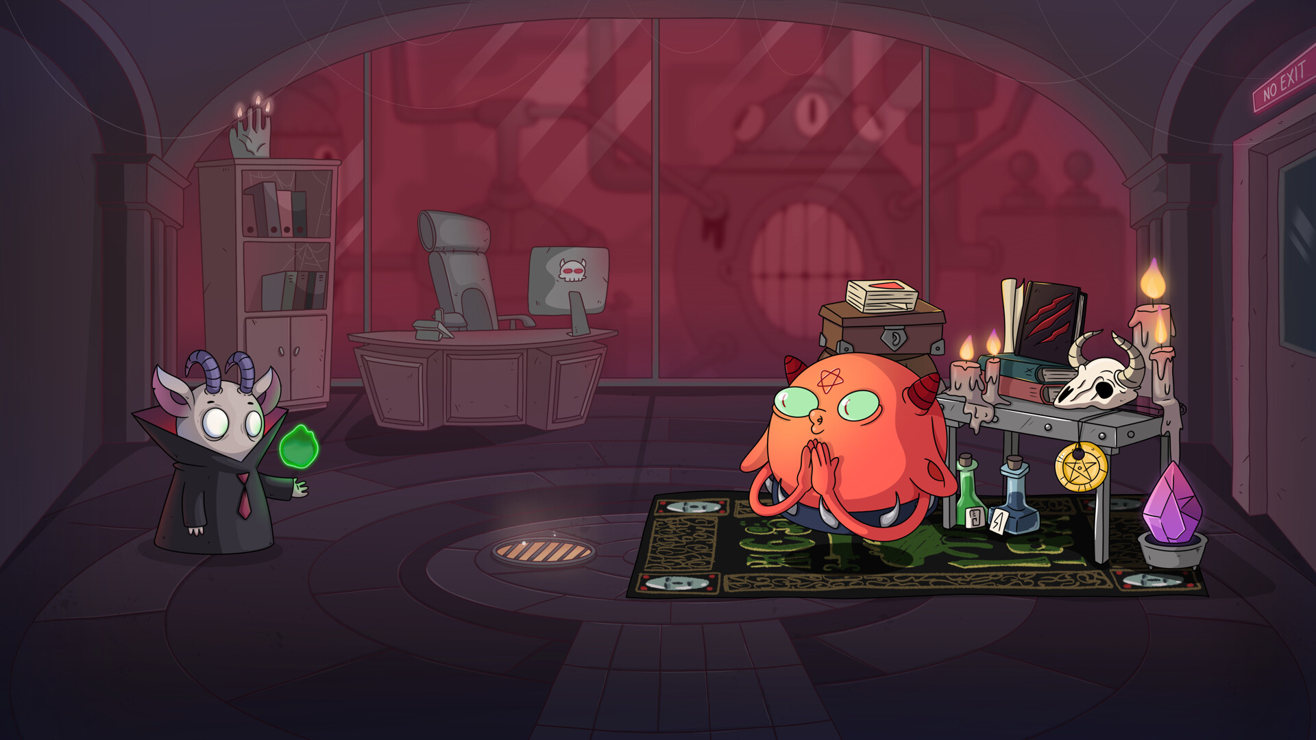 You are fired screenshot 5