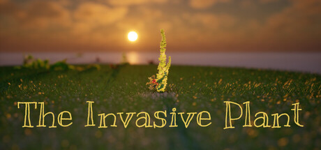 The Invasive Plant