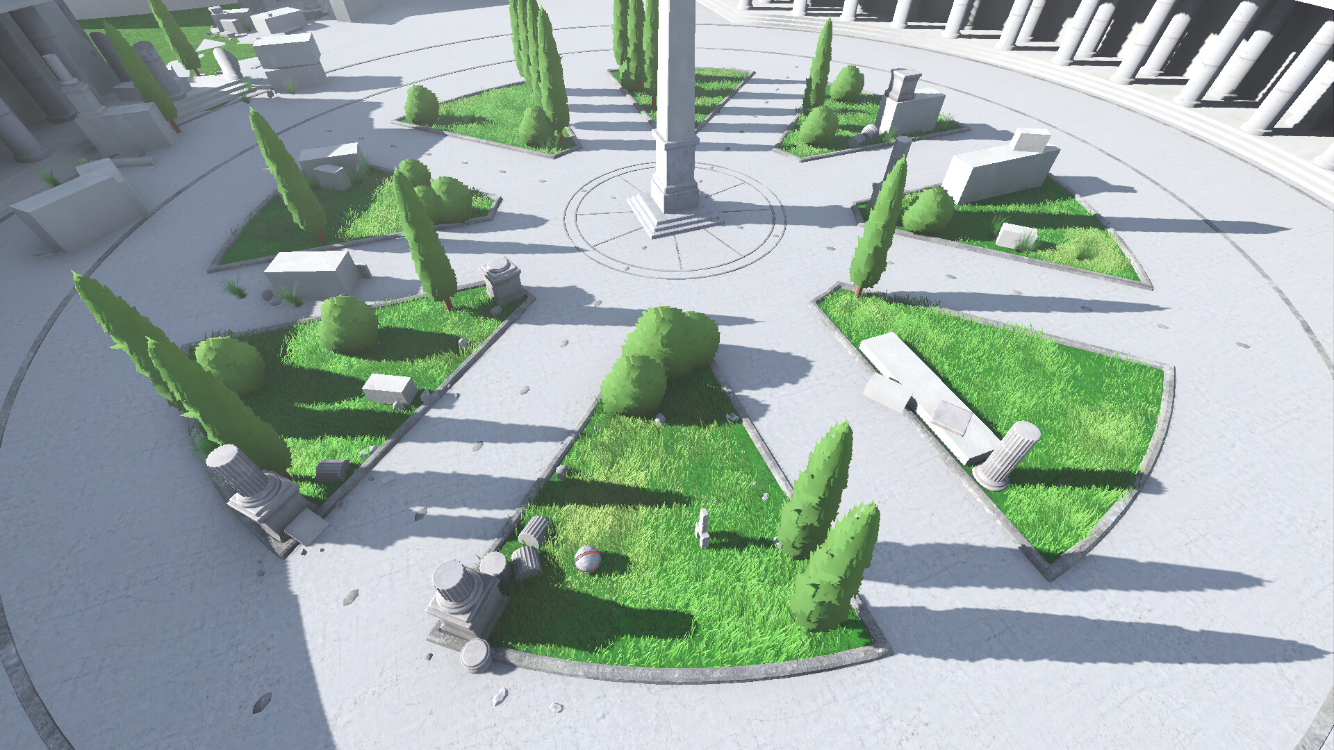 Crusator screenshot #2