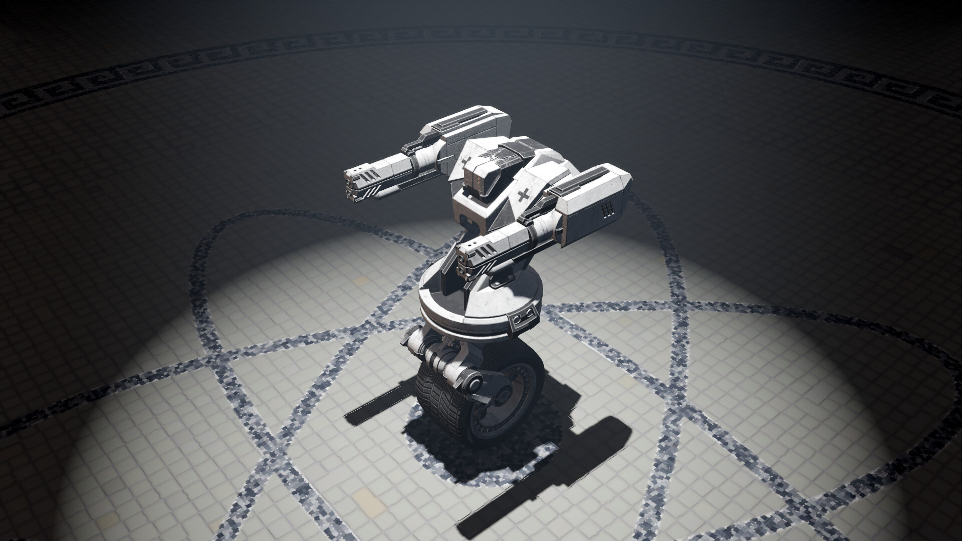 Crusator screenshot 5