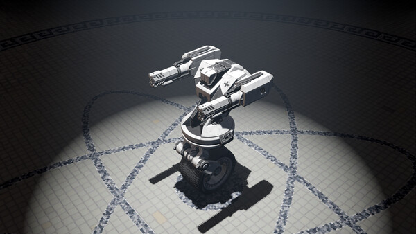 Crusator screenshot 5