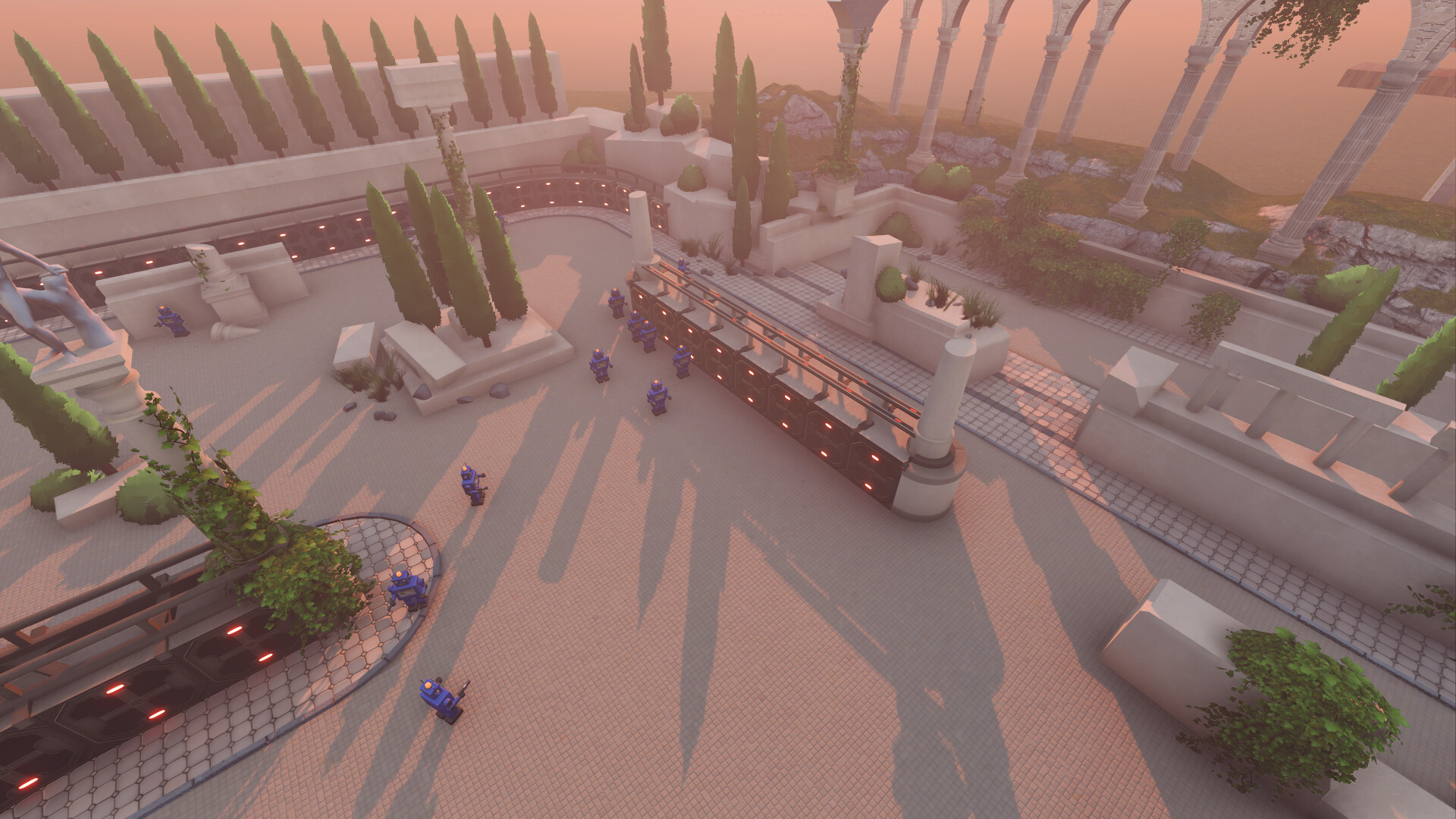 Crusator screenshot #9