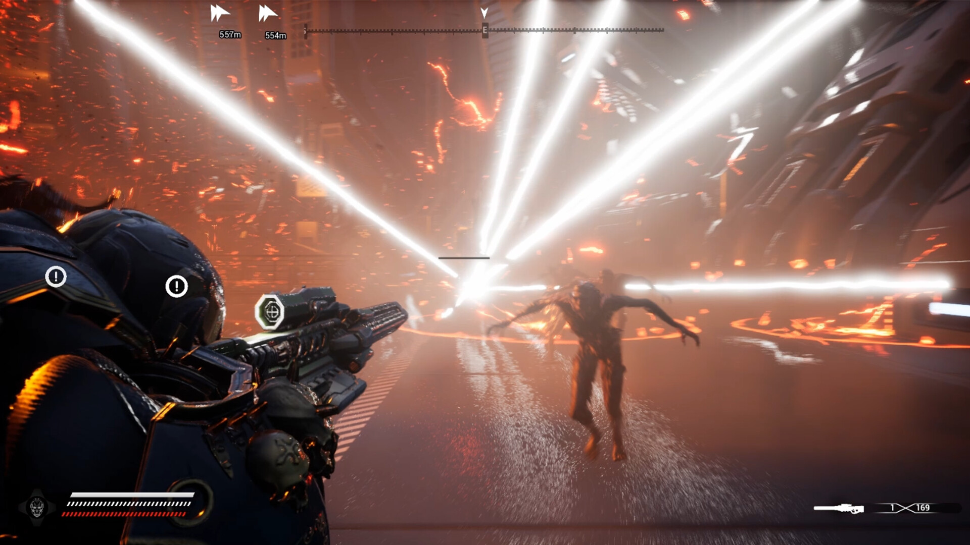 AINUR screenshot #6