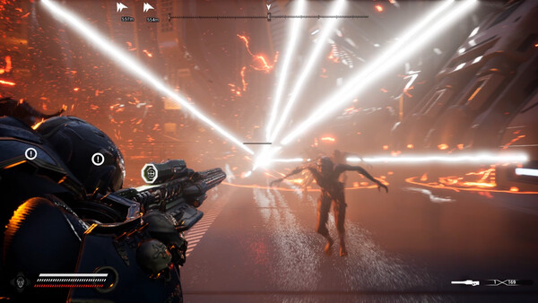 AINUR screenshot 6
