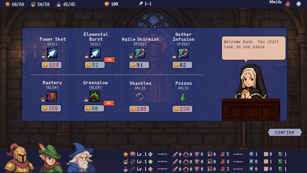 Screenshot media