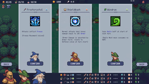 Screenshot media