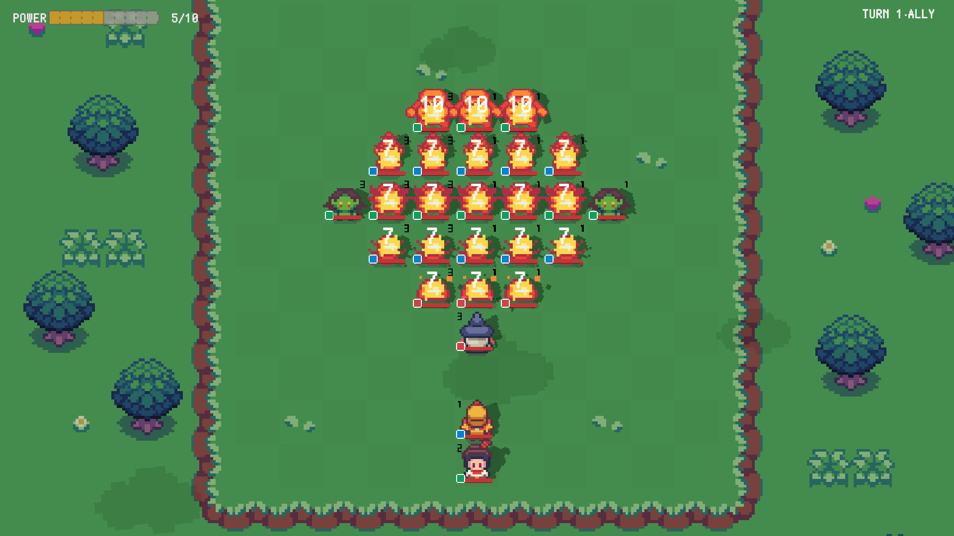 Night Fantasy 夜色幻想 screenshot #1