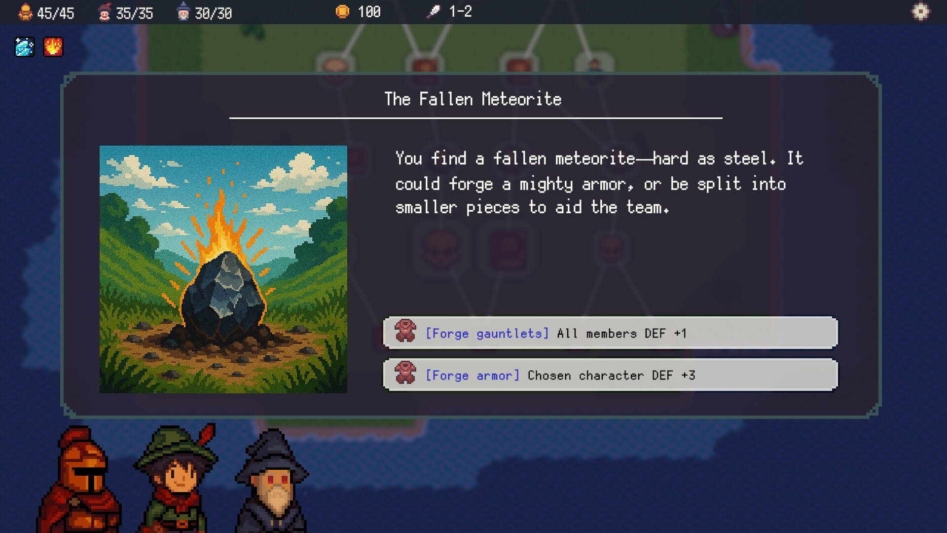 Night Fantasy 夜色幻想 screenshot #7