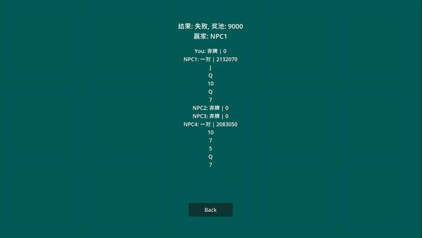 Скриншот из Myth Monkey Card
