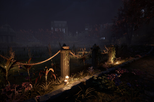 Hollow Ascent screenshot 4