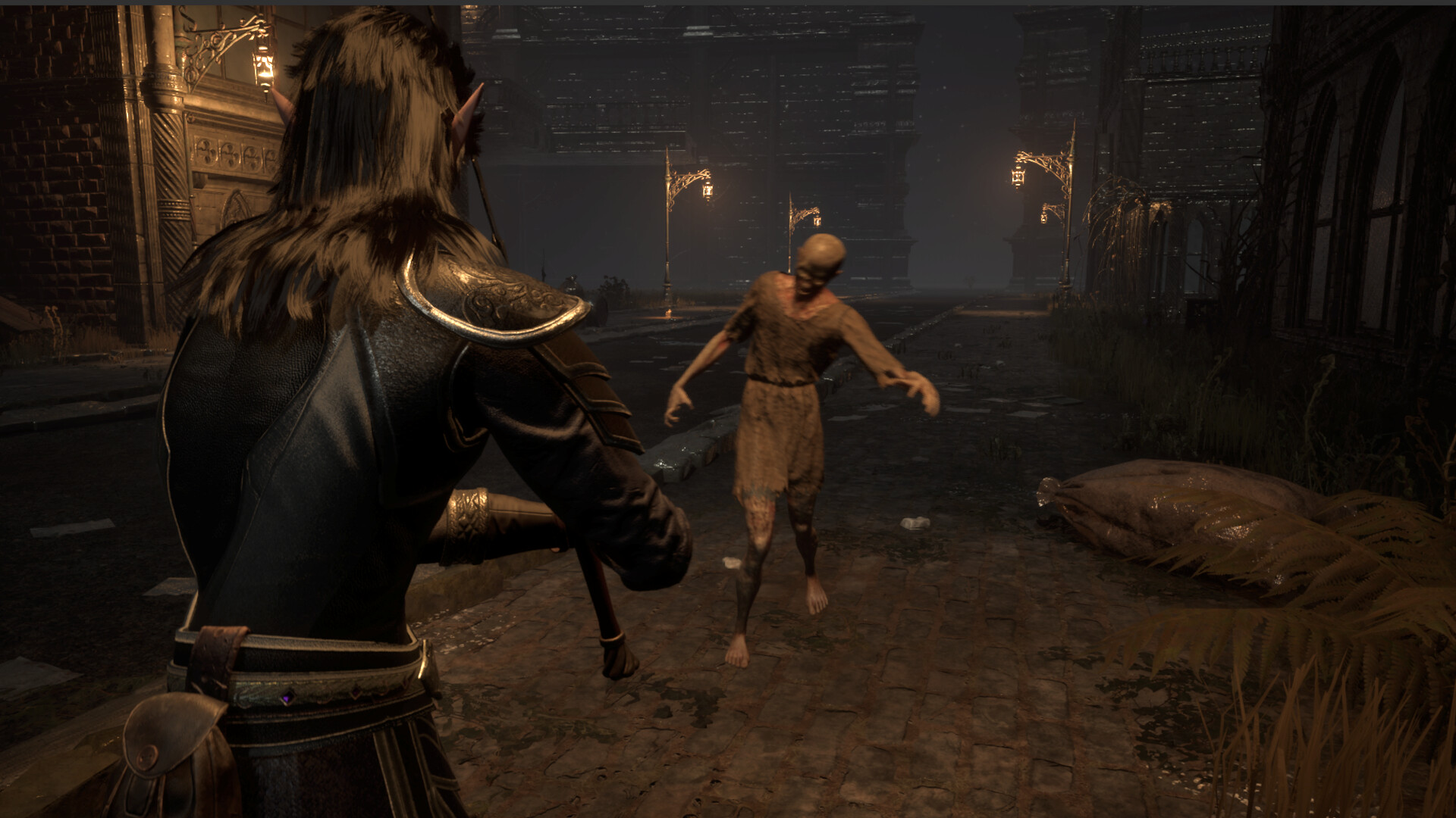 Hollow Ascent screenshot #6