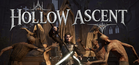 Hollow Ascent