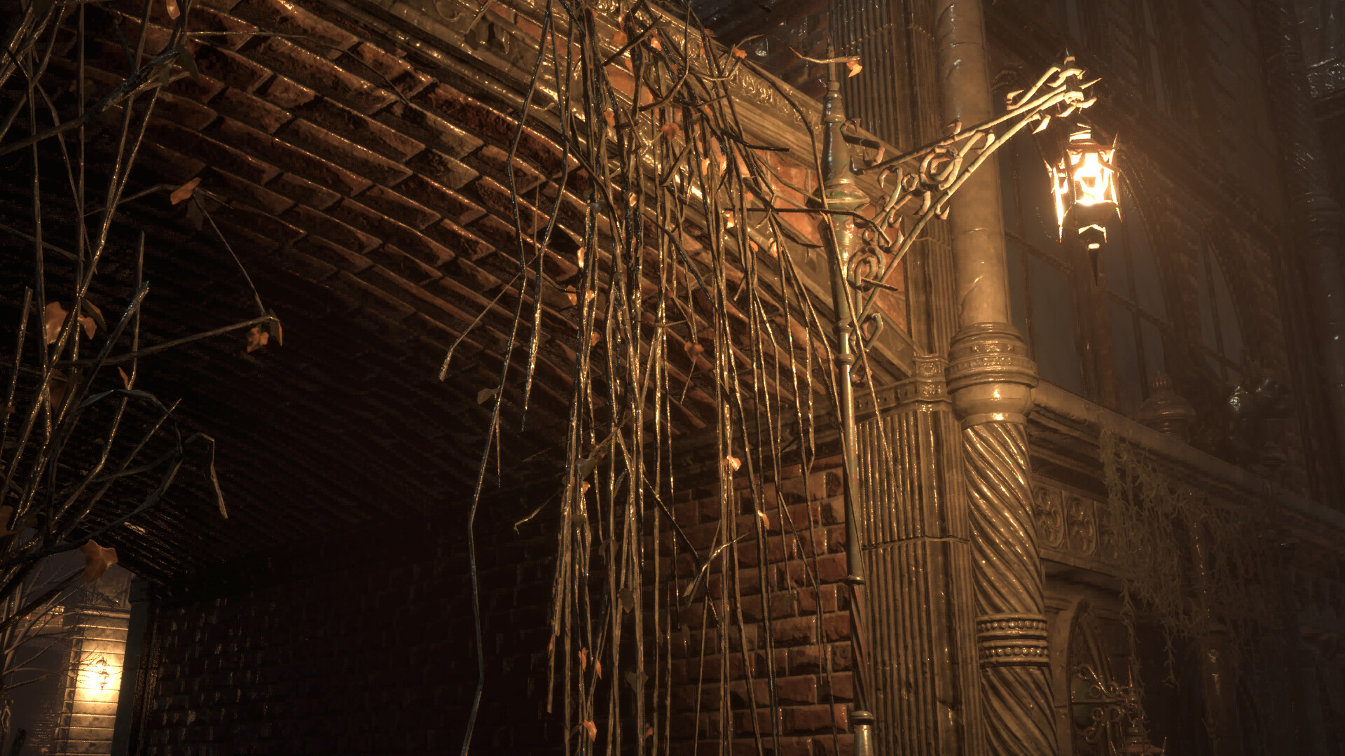 Hollow Ascent screenshot #8